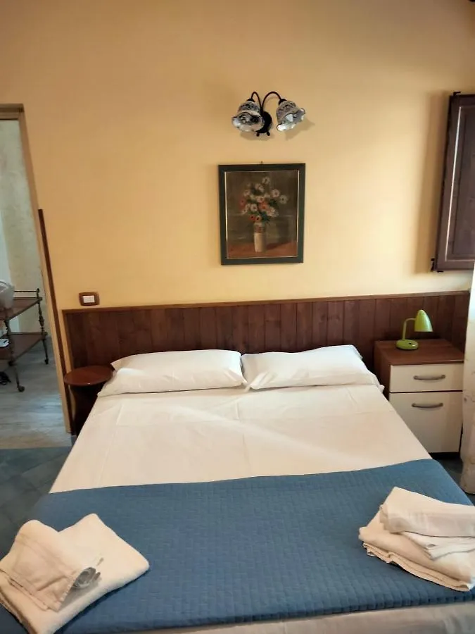 Casa Vacanze Donna Sabella - Aspra Hotel Bagheria Guest house